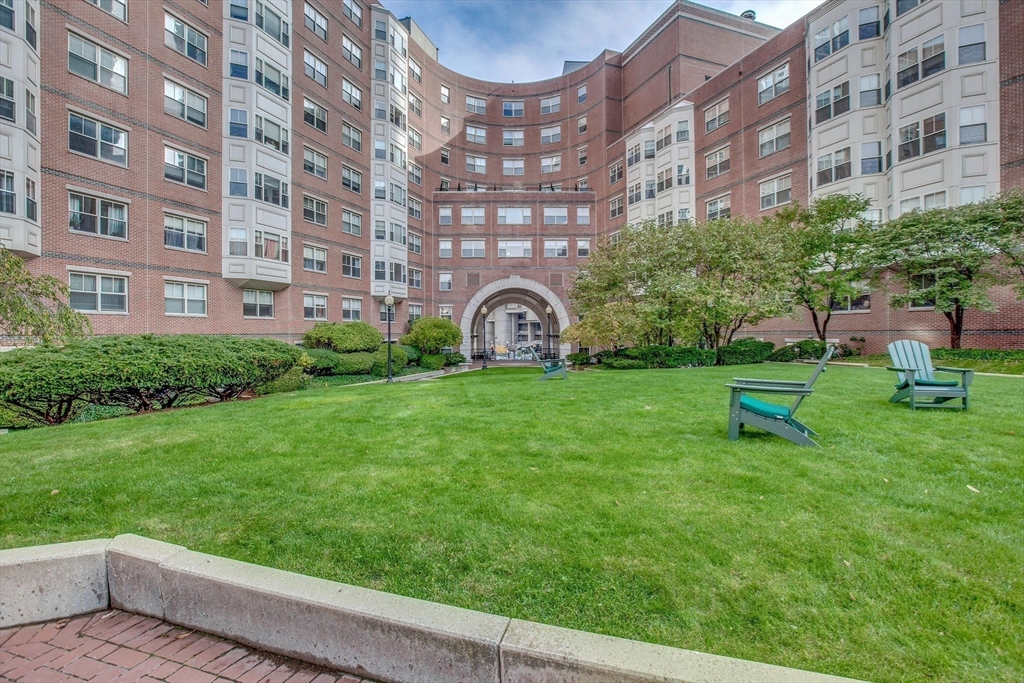 150 Staniford Street Unit: PH9