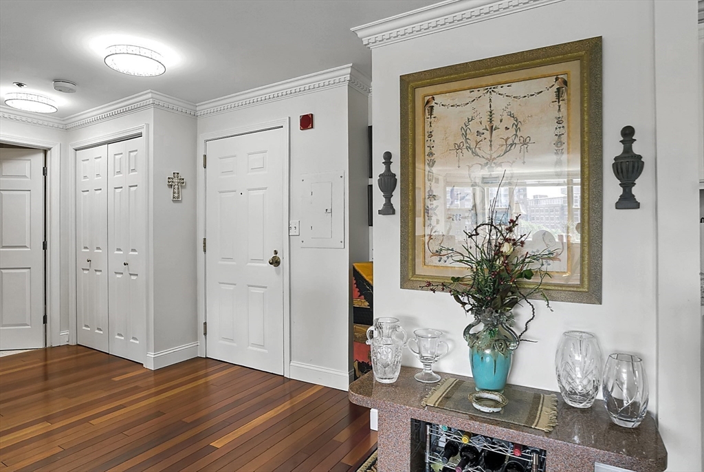 150 Staniford Street Unit: PH9