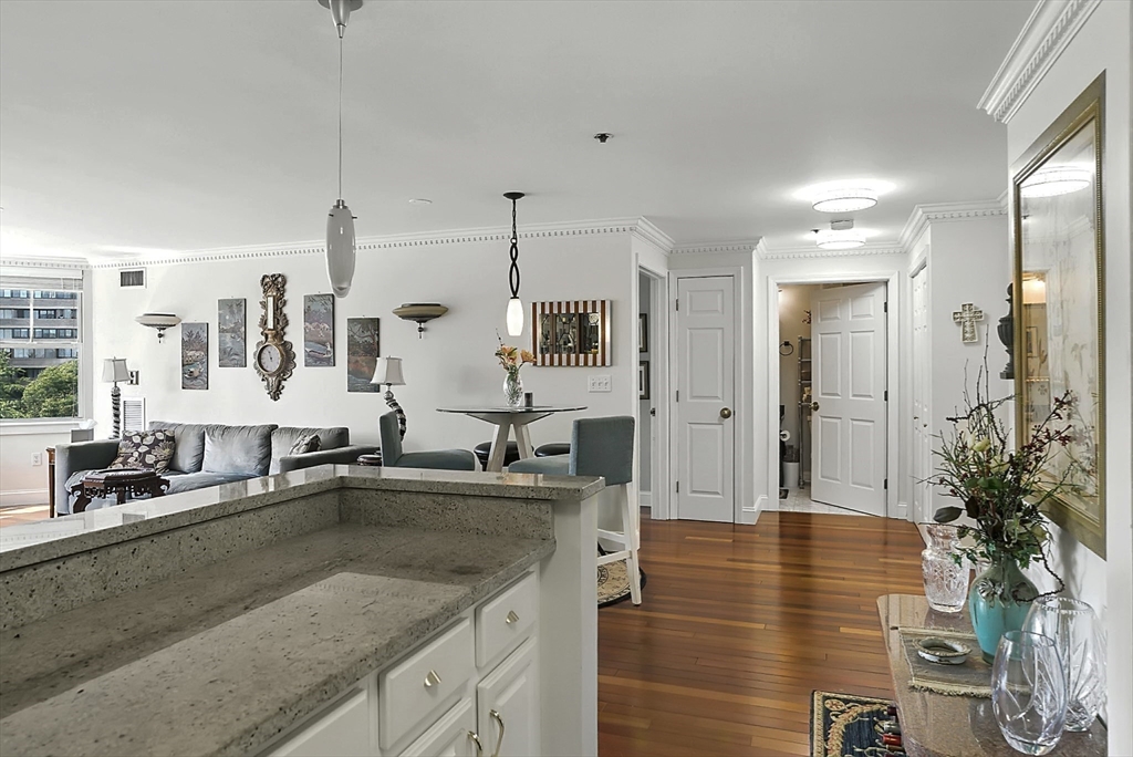 150 Staniford Street Unit: PH9