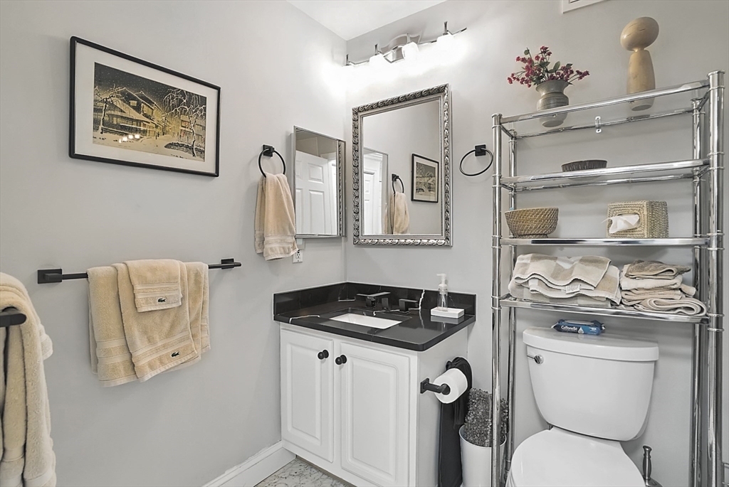 150 Staniford Street Unit: PH9