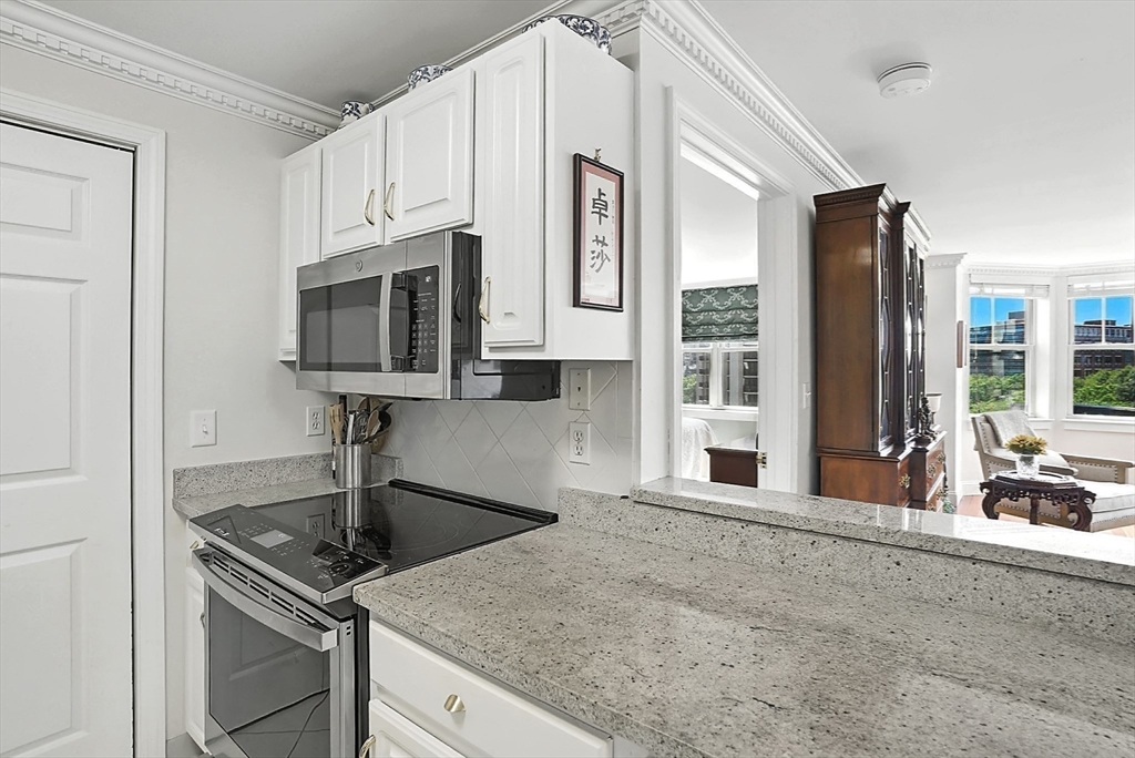 150 Staniford Street Unit: PH9