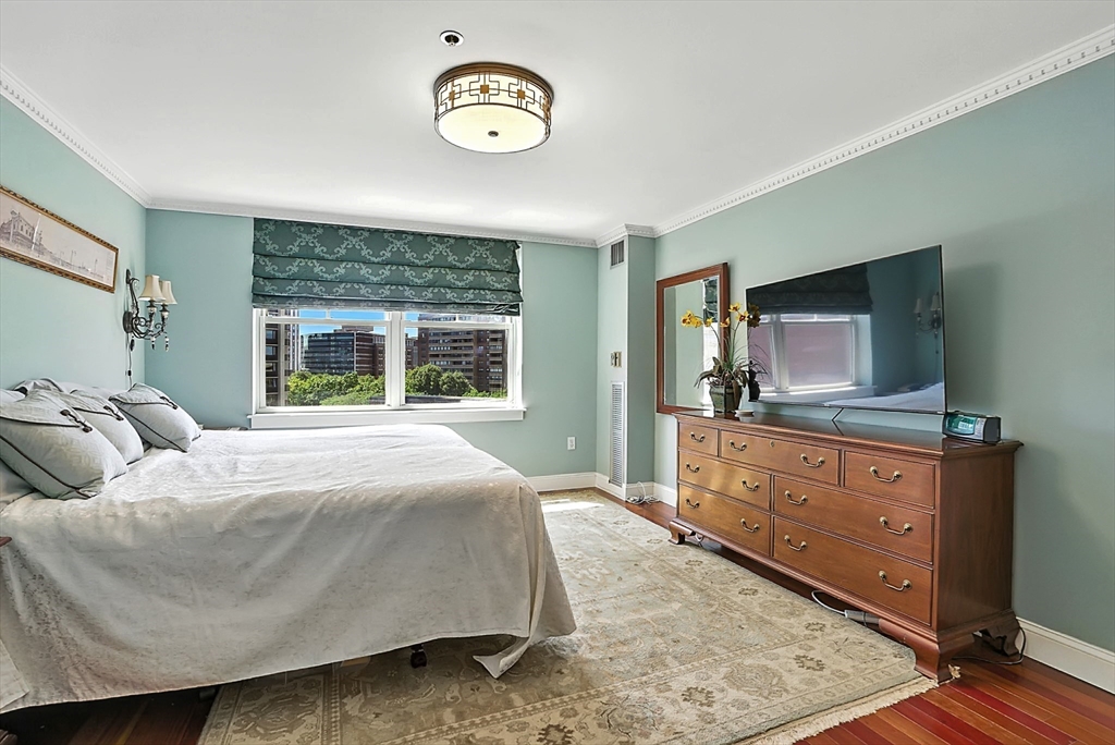 150 Staniford Street Unit: PH9