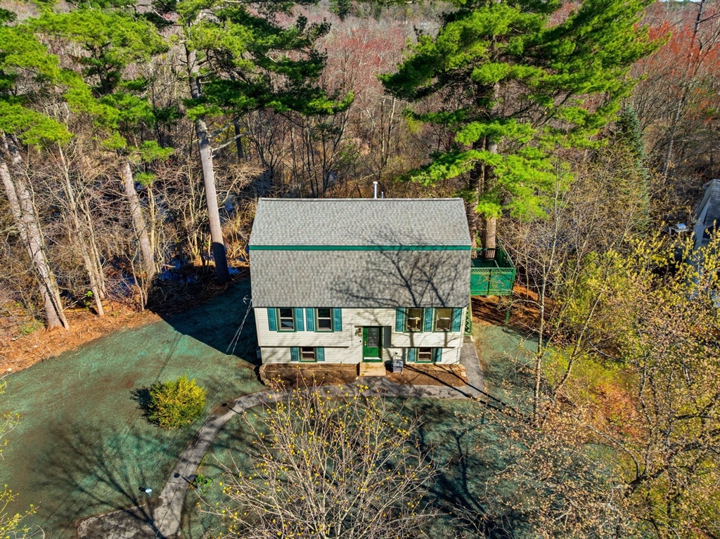 83 Cinnamon Circle