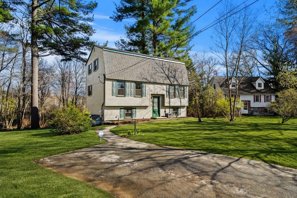83 Cinnamon Circle