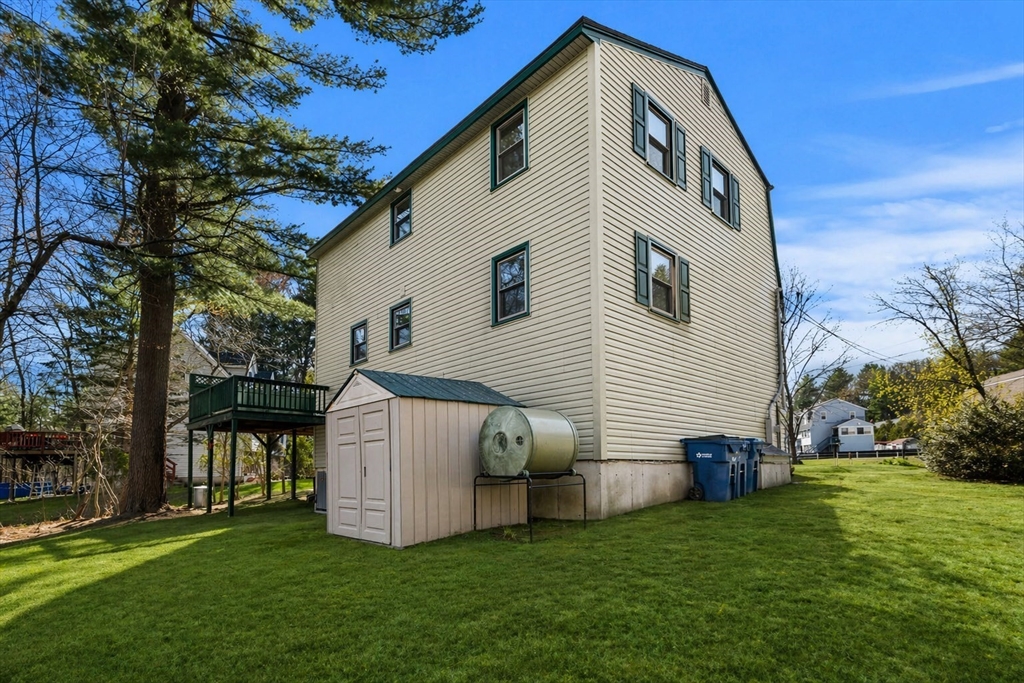 83 Cinnamon Circle