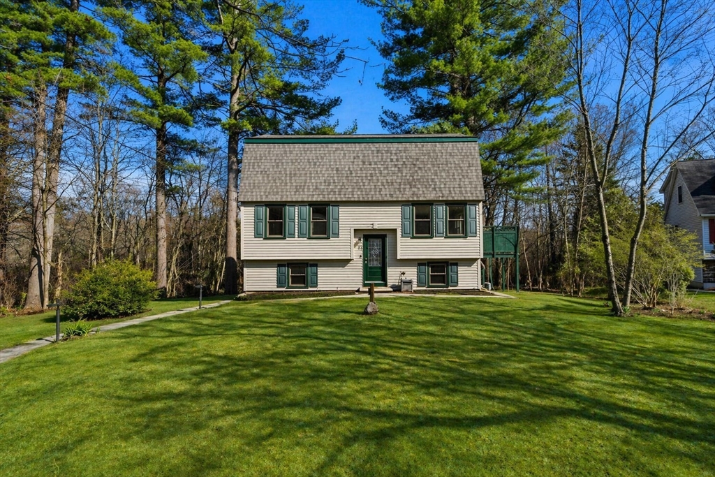 83 Cinnamon Circle
