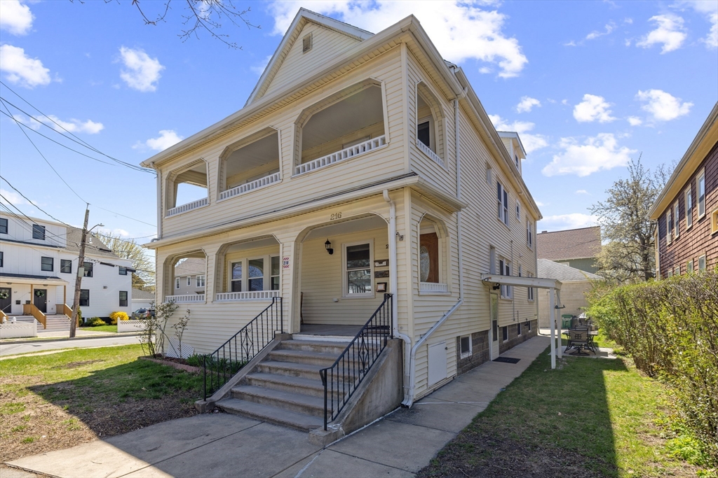 216 Broadway # 2