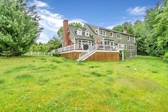 72 Boon Rd