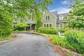 72 Boon Rd