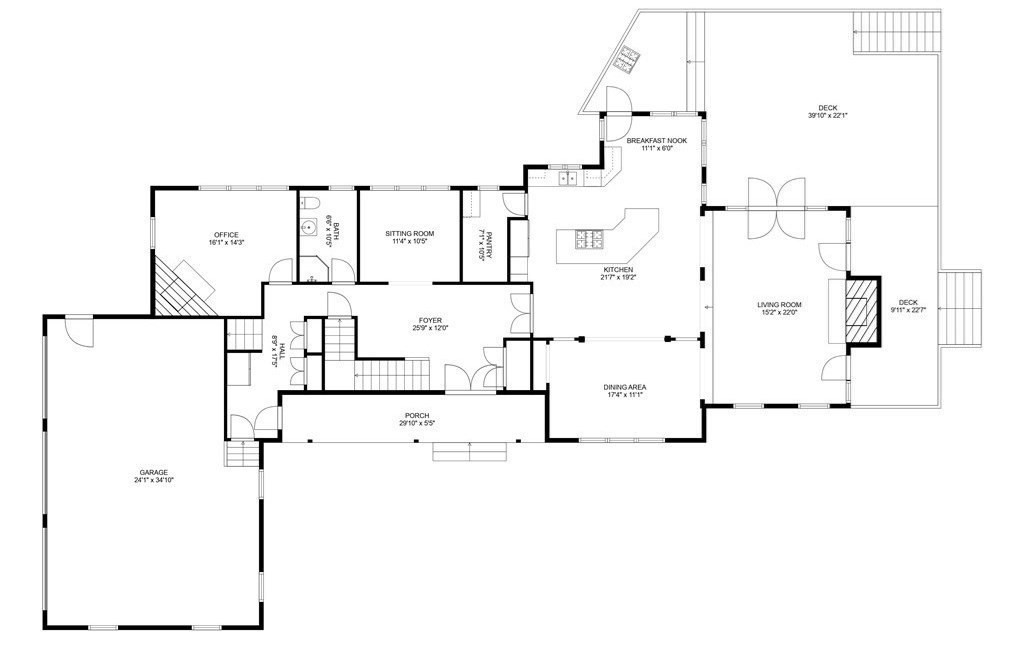 72 Boon Rd
