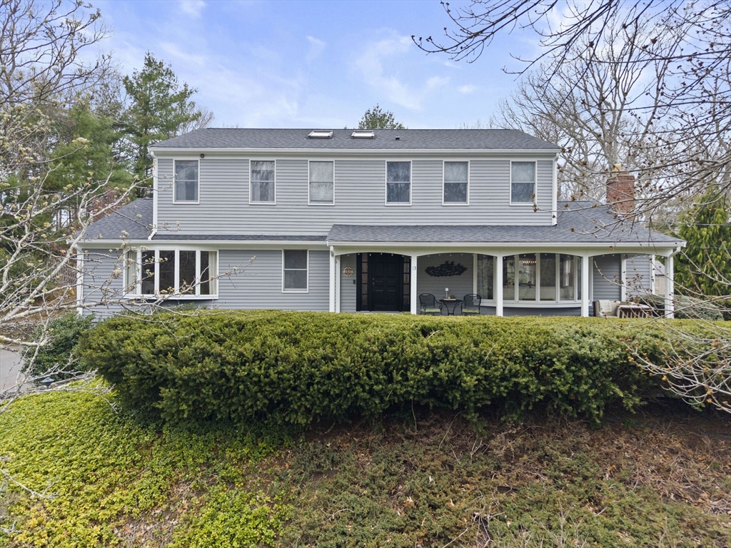 13 Woodvale Ave