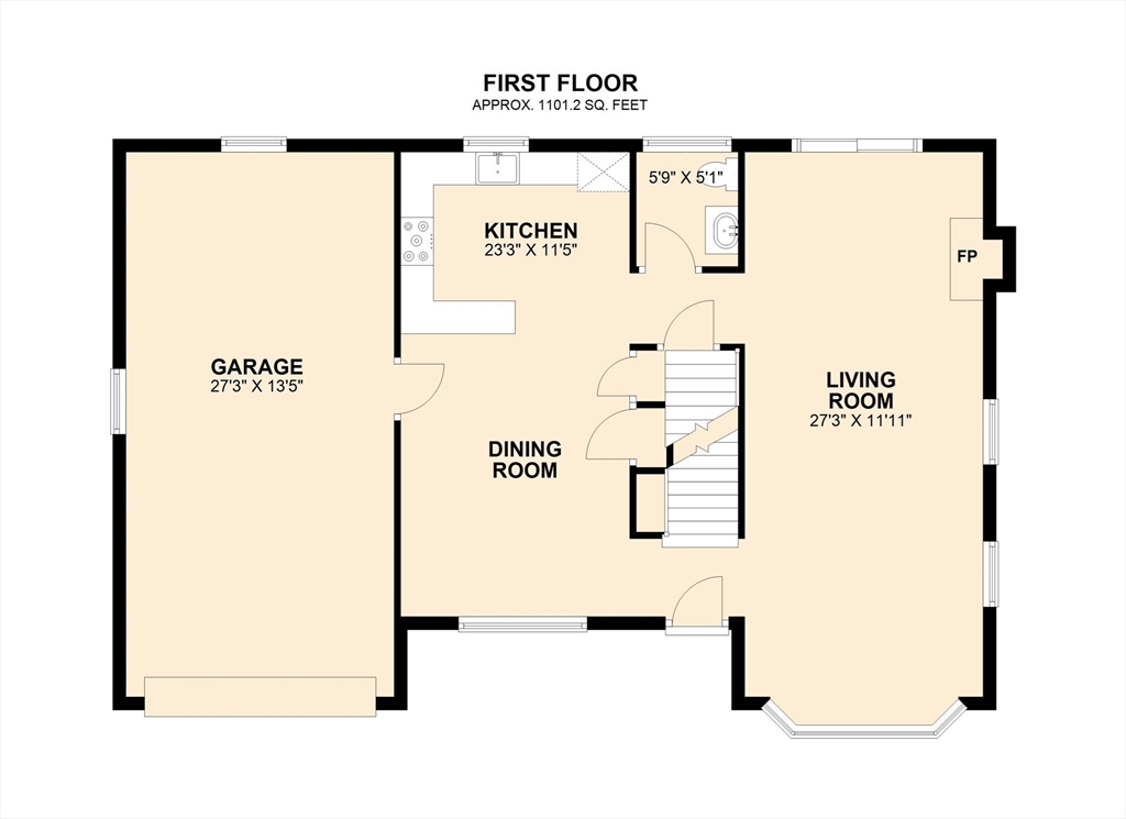 14 Wood Ln