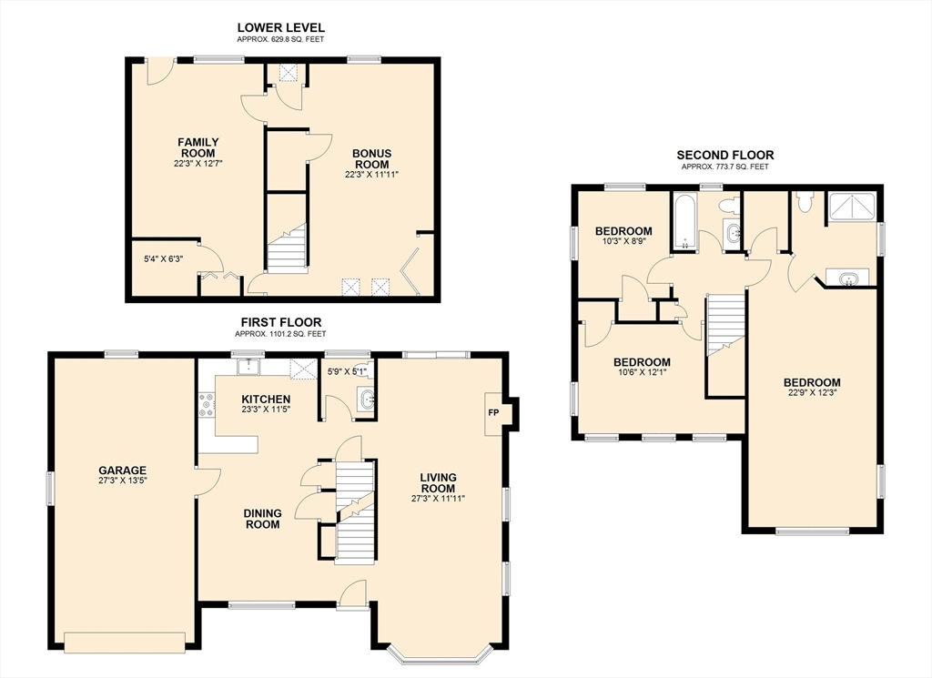 14 Wood Ln