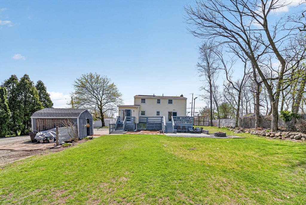 216 Hartford Ave