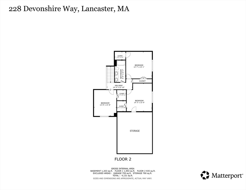 228 Devonshire Way