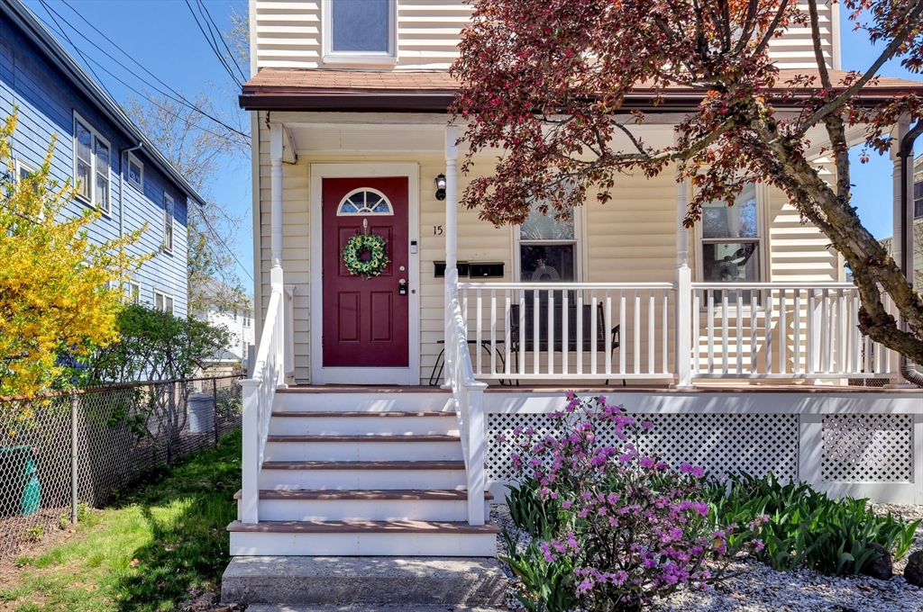 13 - 15 Foch Street