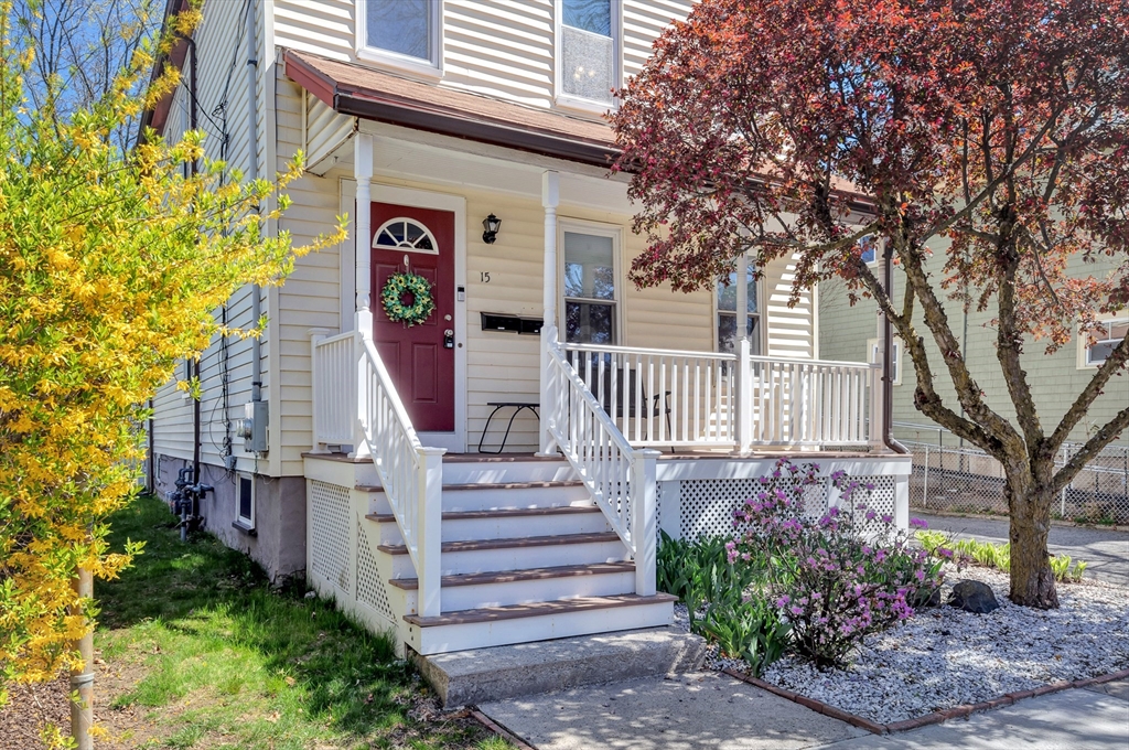 13 - 15 Foch Street