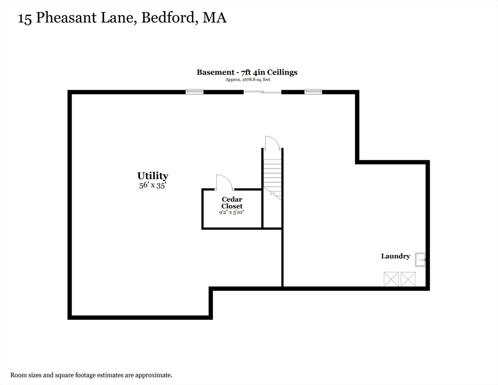 15 Pheasant Ln
