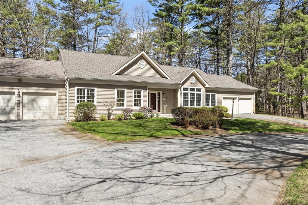 15 Pheasant Ln # 15