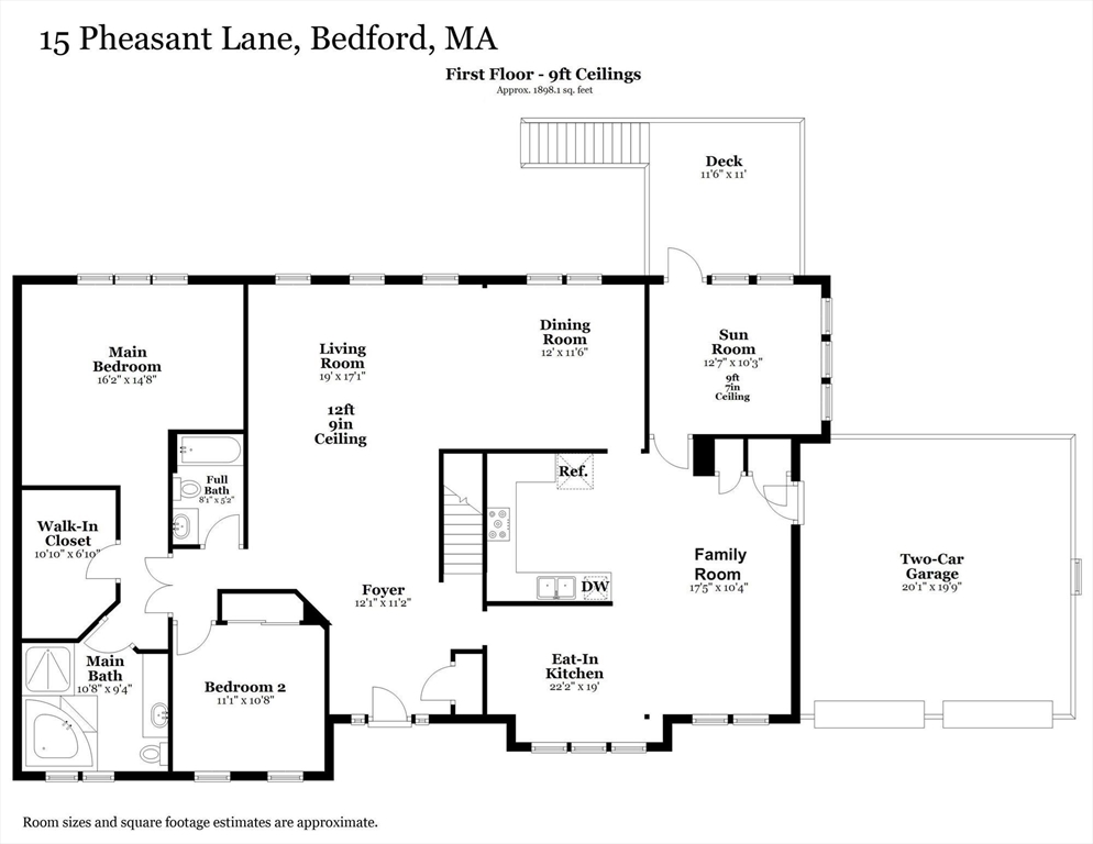 15 Pheasant Ln # 15