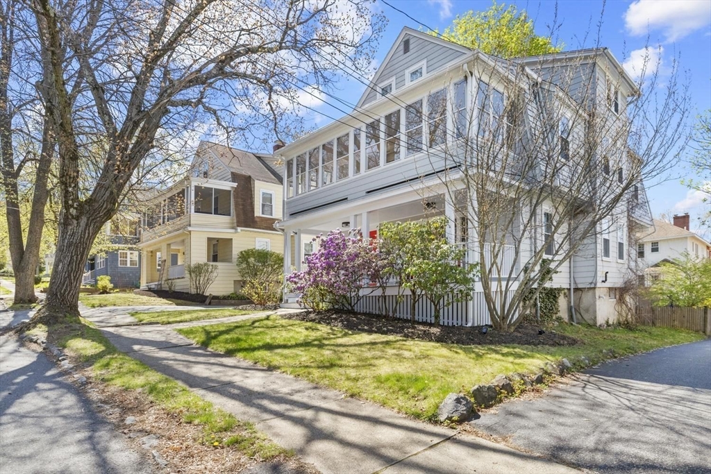 9 Governors Avenue # 2
