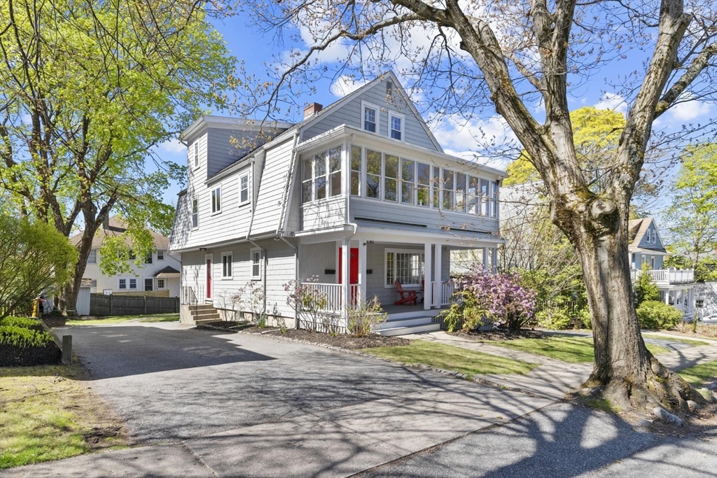 9 Governors Avenue # 2