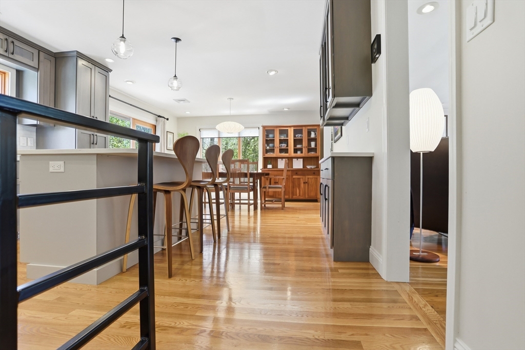 3 Hawthorne St