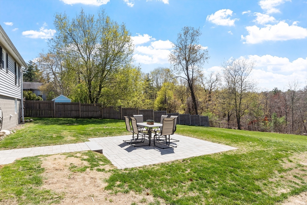 319 Chase Road