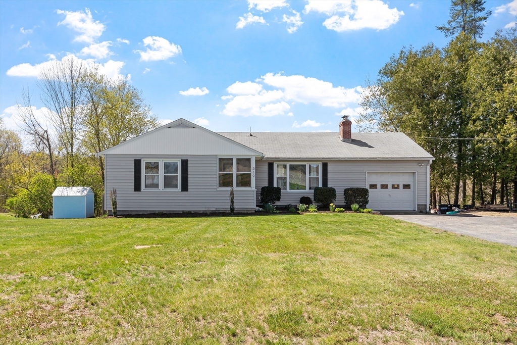 319 Chase Road