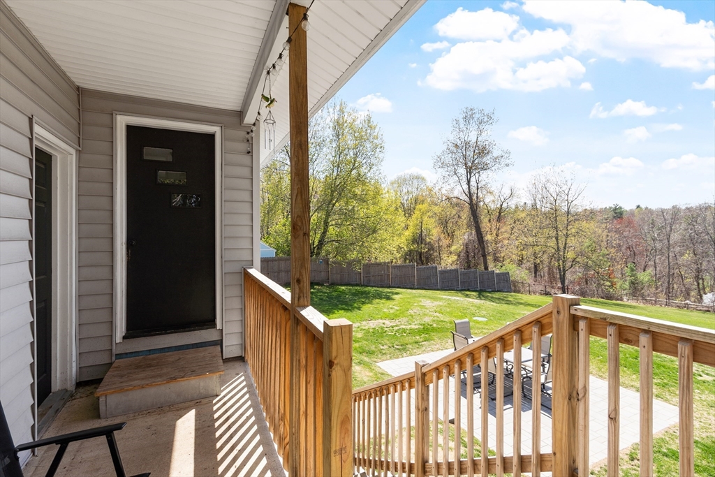 319 Chase Road