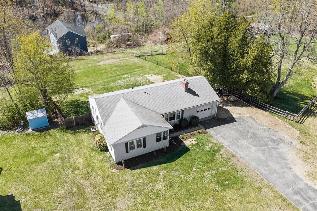 319 Chase Road