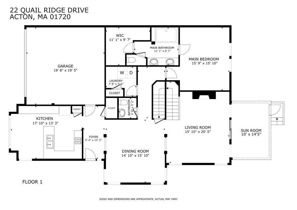 22 Quail Ridge Dr # 22