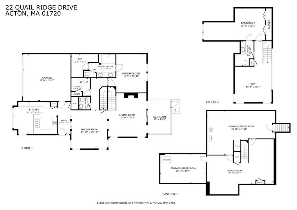 22 Quail Ridge Dr # 22