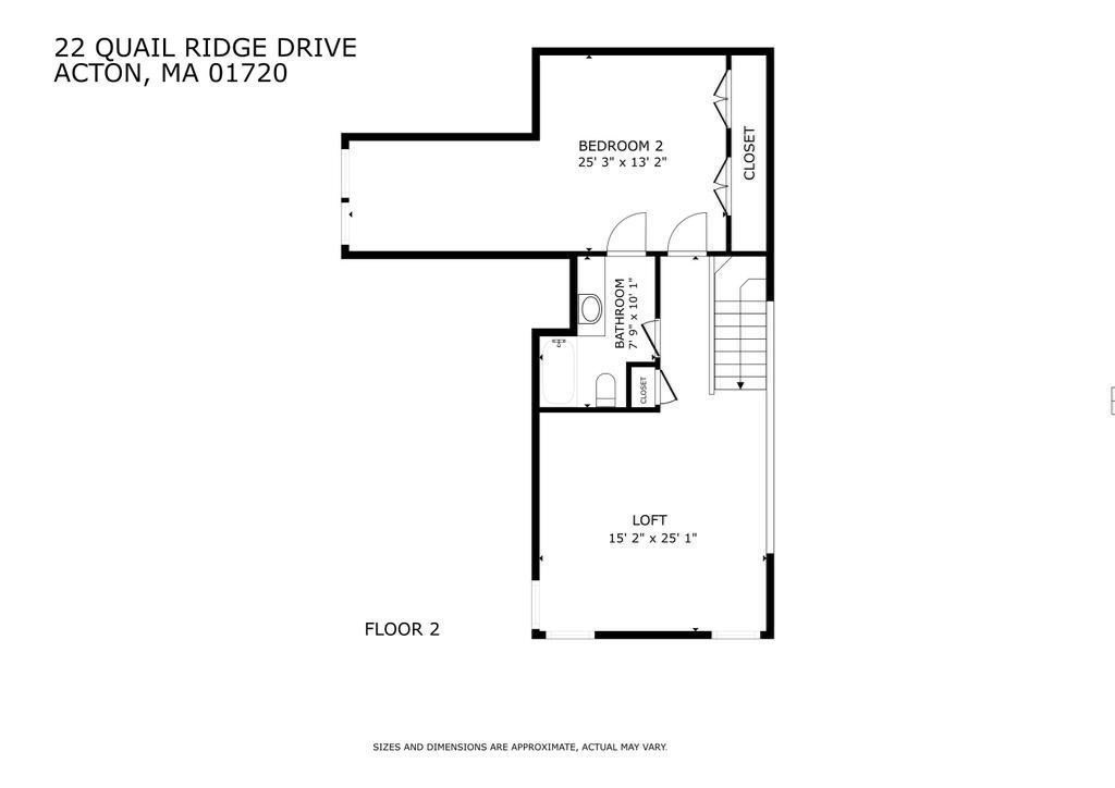 22 Quail Ridge Dr # 22