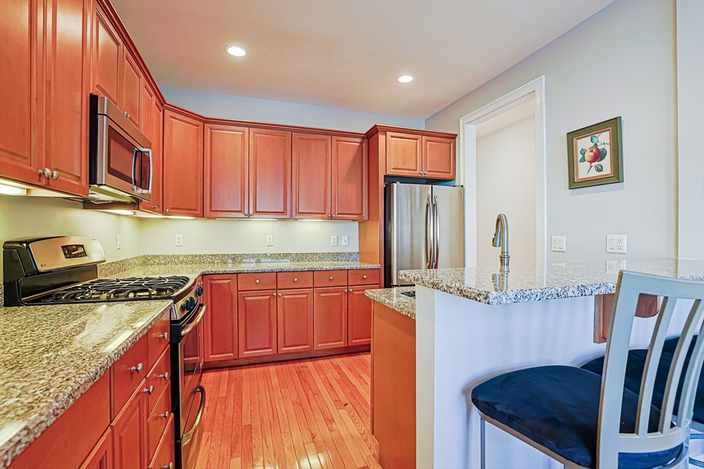 45 Hartland Way # 45