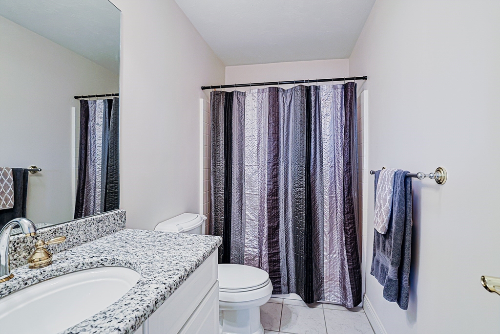 45 Hartland Way # 45