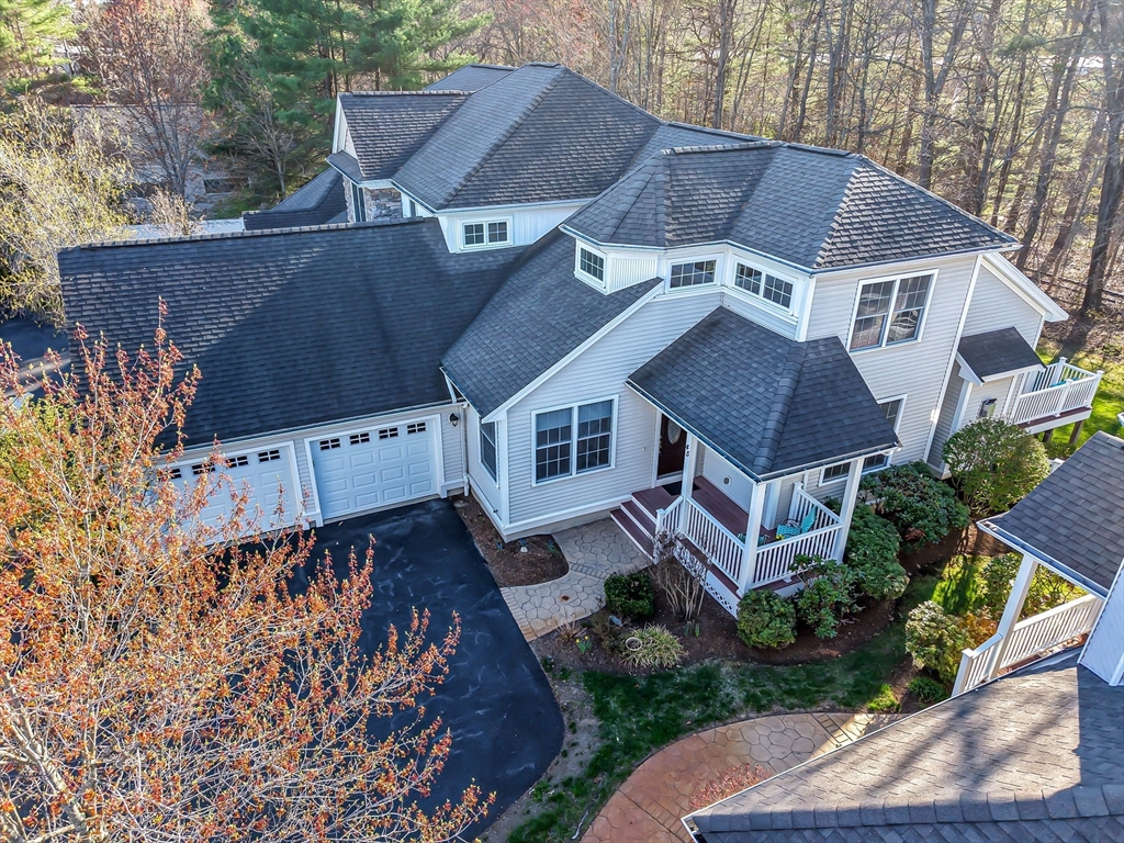 45 Hartland Way # 45