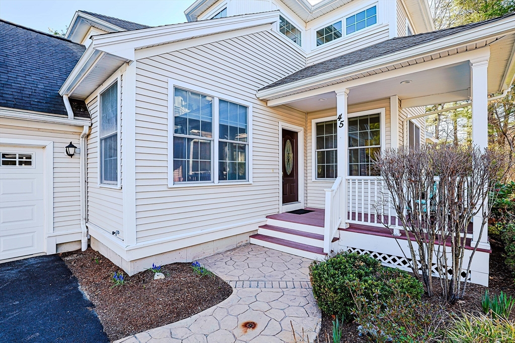 45 Hartland Way # 45