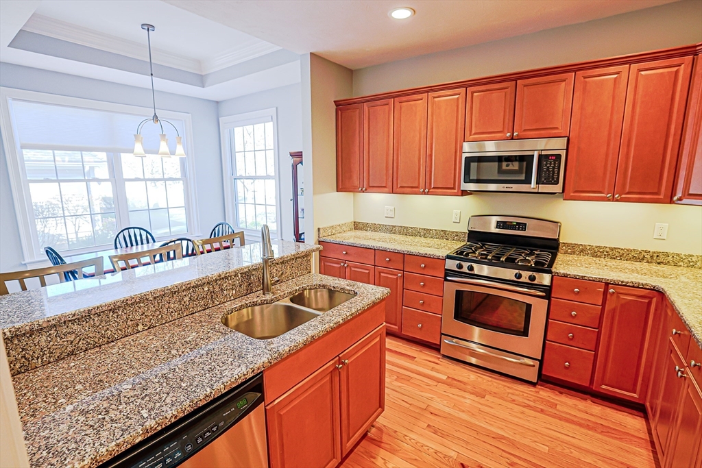 45 Hartland Way # 45