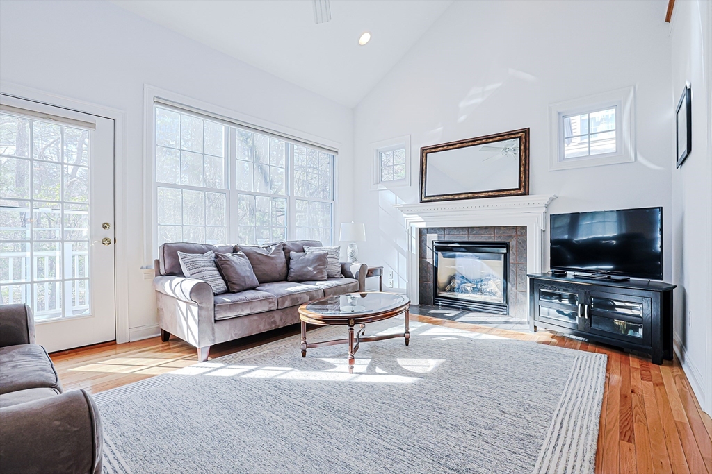 45 Hartland Way # 45