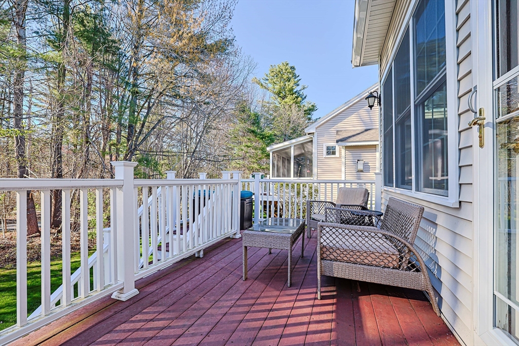 45 Hartland Way # 45