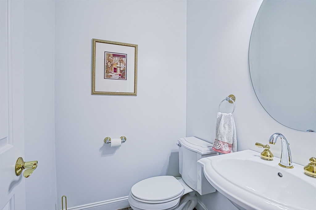 45 Hartland Way # 45