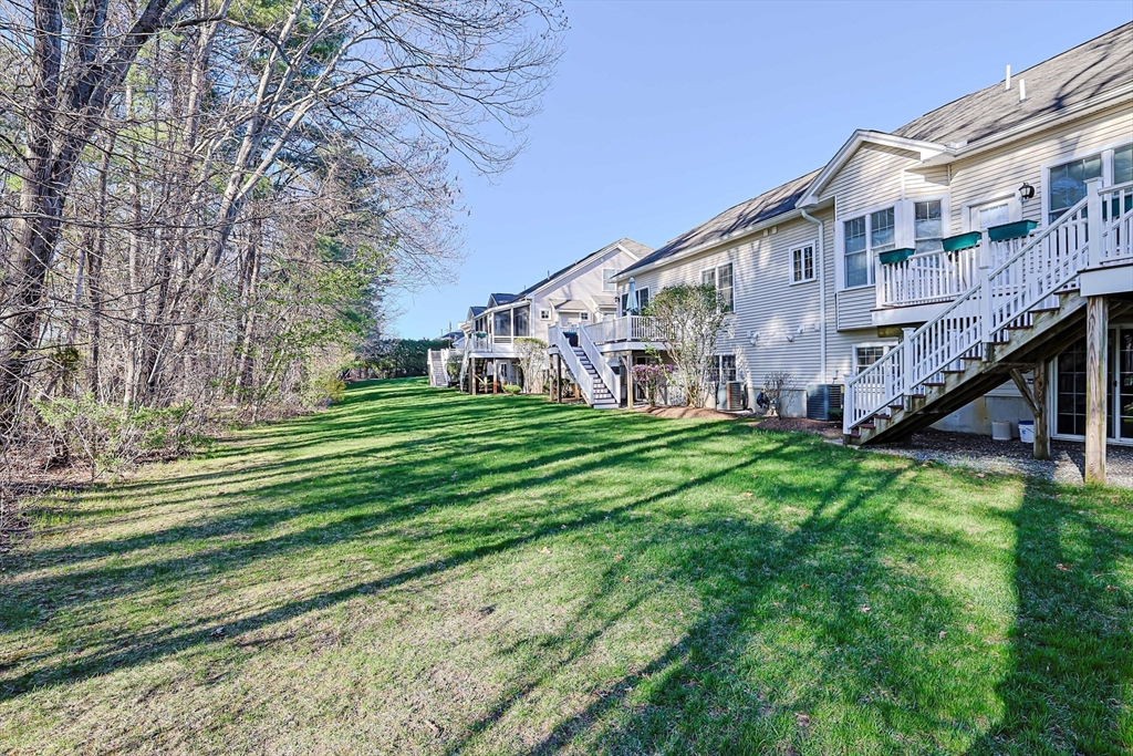 45 Hartland Way # 45