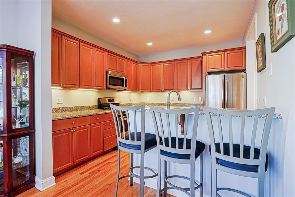 45 Hartland Way # 45