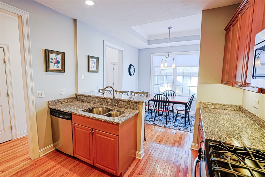 45 Hartland Way # 45