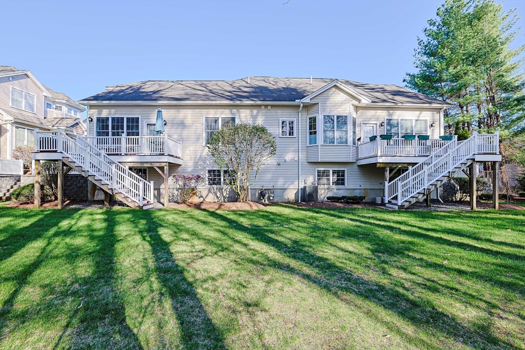 45 Hartland Way # 45