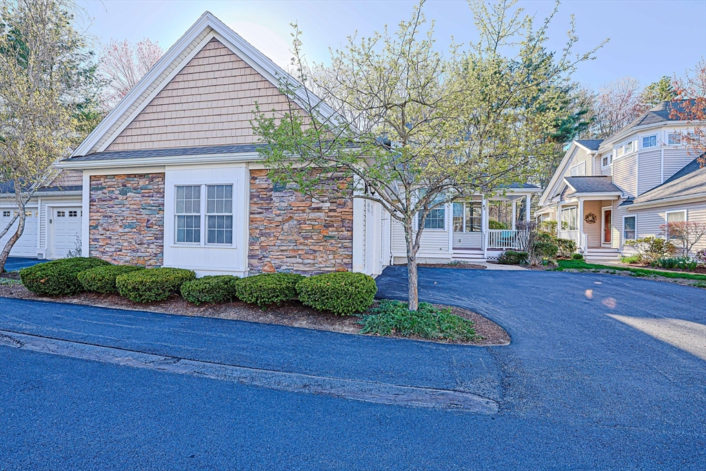 45 Hartland Way # 45