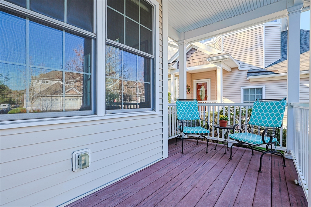 45 Hartland Way # 45