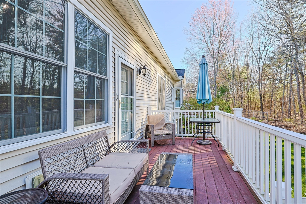 45 Hartland Way # 45