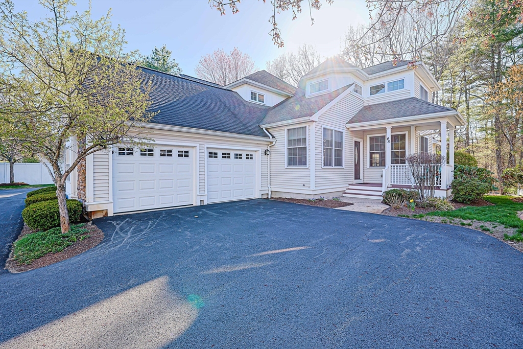 45 Hartland Way # 45